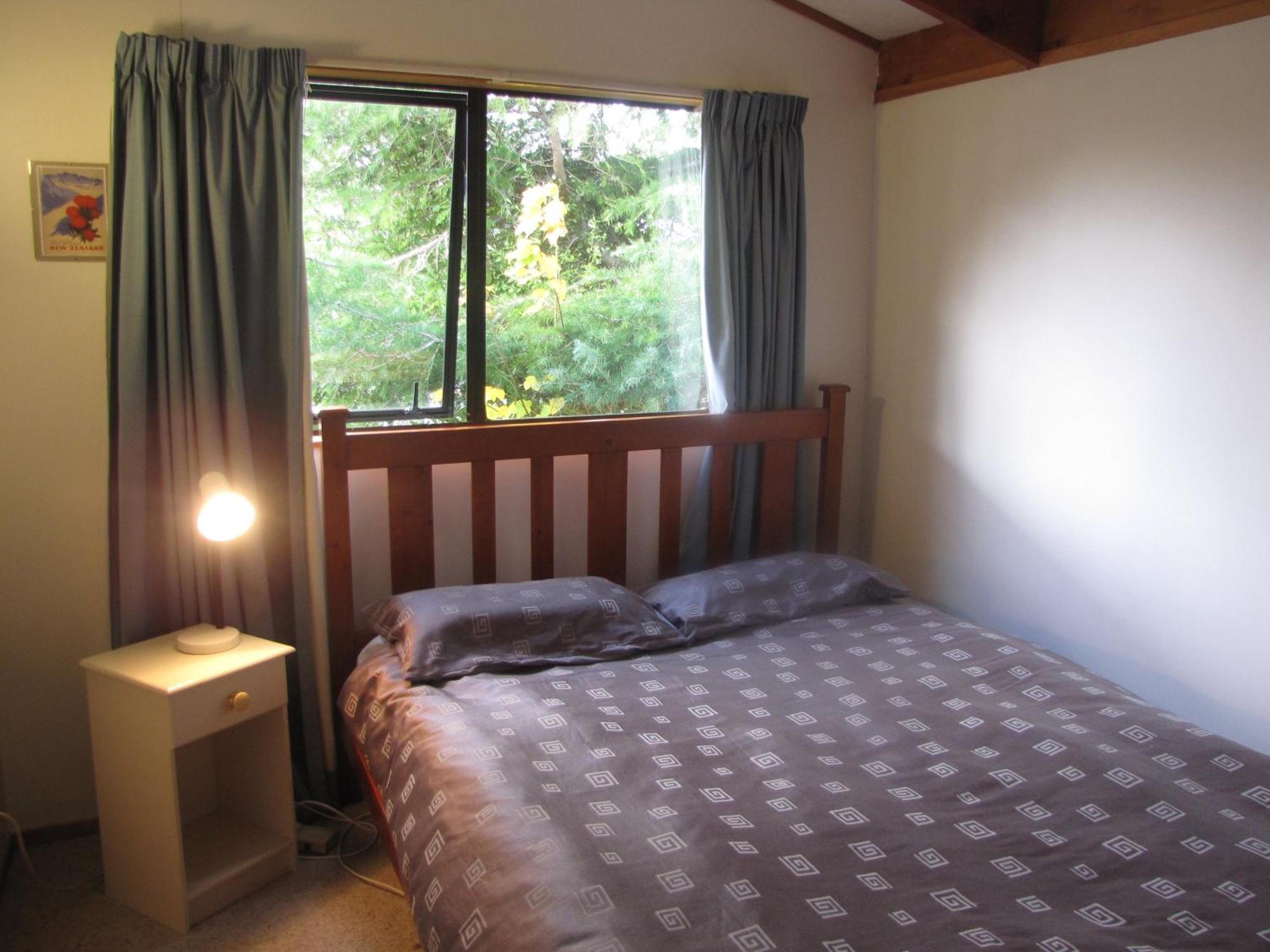 Miro Magic - Ohakune Holiday Home Exterior foto